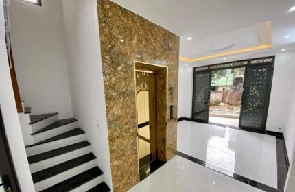 Mặt Phố Đa Sỹ Hà Đông, Plo, oto vỉa hè thang máy, Kinh doanh, 54m2, mt4m,14.8t