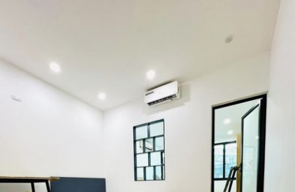 TT Núi Trúc , 60m2, 2 pN, nhỉnh 2,5 tỷ đồng, nhà mới, ở luôn