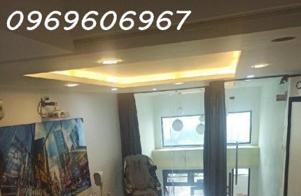 KHU VIP HIMLAM quận 7. NHÀ 5 TẦNG XE HƠI TẬN CỬA, 05PN, CÁCH LOTTE 100M, CHỈ NHỈNH 10 TỶ