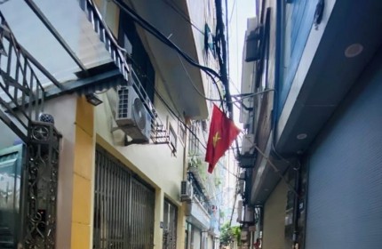 BÁN NHÀ PHÚ ĐÔ, NAM TỪ LIÊM,45M2, 7 TẦNG, GIÁ 8,6 TỶ