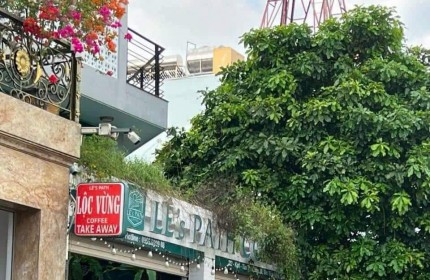 Bán nhà mặt tiền 2 tầng 12x20m giá 17 tỷ Đường Tân Thới Hiệp 20, Quận 12