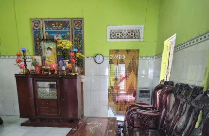 Bán Nhà Cấp 4 Mặt Tiền Đường Đồng Nai - Trung Tâm Tp. Nha Trang 