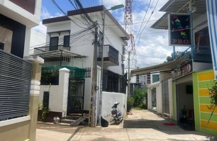 Nhà 2 tầng mới toanh xã Vĩnh Thạnh, tp Nha Trang. 
