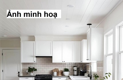 BÁN NHÀ 3,5 TẦNG DÀNH CHO NHỮNG AI YÊU CÁI ĐẸP – TRUNG TÂM TP HUẾ