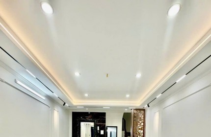 Siêu VIP Thanh Xuân 6 Tầng Thang Máy 40m MT 4M chỉ 9.9 Tỉ