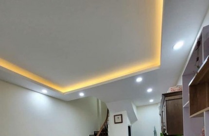 CỰC HIẾM NHÀ  LÊ_TRỌNG_TẤN 36m2 x 5 tầng sát phố,  ô tô tránh cách 10m, 2 mặt thoáng vĩnh viễn chỉ 6,5 tỷ