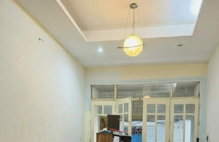 Nhà 2 tầng HXH Nguyễn Thượng Hiền, P.5, 83 m2,dân trí cao , không Quy hoạch