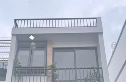 Bán Nhà Mặt Tiền Đường Tống Văn Quang (đường B6 khu TĐC VCN Phước Hải) Trung Tâm TP Nha Trang