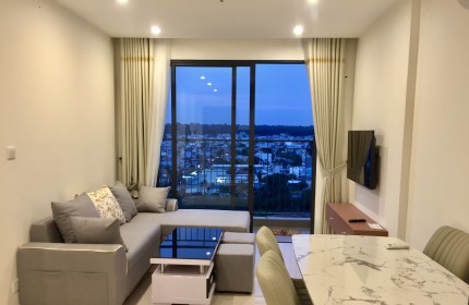 Cần cho thuê căn hộ Vinhomes Grand Park quận 9 nhà mới  có nội thất