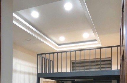 CHDV 5 tầng 80M2 Thủ Đức 8 tỷ