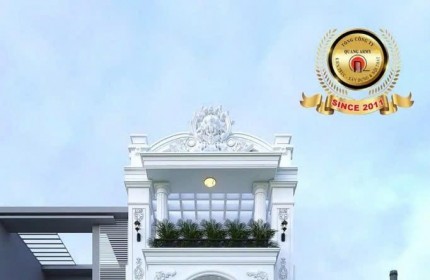 Bán Nhà Khu Phân Lô VIP Hương Lộ 2, Bình Tân, Đường Nhựa 10m, 70m2, 3 Tầng, 4PN, Chỉ 5 Tỷ