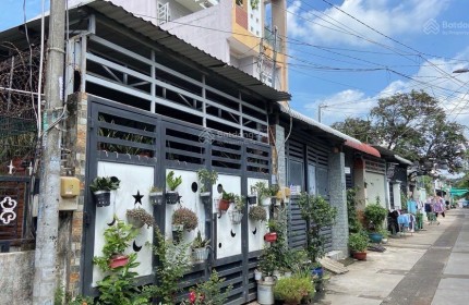 Bán nhà Long thạnh Mỹ, 90m2 ,đường ô tô 200m ra MT Nguyễn Văn Tăng