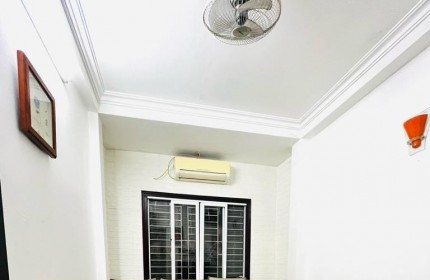 YÊN HÒA - CẦU GIẤY TRUNG TÂM QUẬN - LÔ GÓC - NGÕ 3M 32M2 5.95 TỶ