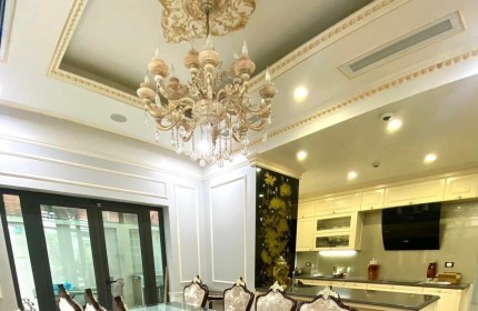 Hoàng Văn Thái OTO, Thông - 45m², Chỉ Cần 10 tỷ - Thanh Xuân