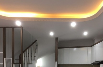 CHO THUÊ NHÀ NGÕ 139X GIẢI PHÓNG, HOÀNG MAI - 30M x 6 TẦNG - KINH DOANH