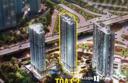 Bán chung cư toà C2 Capitale Trần Duy Hưng tầng 45 Cầu Giấy, Hà Nội