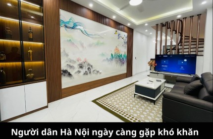 Mua nhà tại Hà Nội chưa bao giờ dễ dàng, nhưng những cơ hội hiếm có tại Cầu Giấy này là lựa chọn không thể bỏ qua.