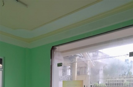 CHO THUÊ MẶT BẰNG 2 MẶT TIỀN PHƯỜNG 9 ĐÀ LẠT - DTSD 1400M2 - 80TR