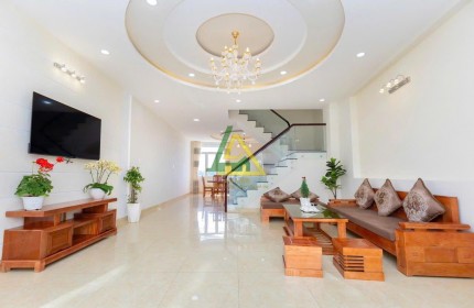 CHO THUÊ VILLA CAO CẤP GOLDEN HILL  -  P3, ĐÀ LẠT