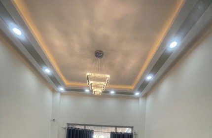 Bán nhà 5 tầng 83m2-MT hxh thông-Linh Chiểu-7.5 tỷ