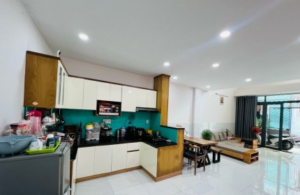 NHÀ MỚI TRUNG TÂM PHƯỚC LONG B, QUẬN 9 - 50M² CHỈ 4.6 TỶ - GẦN ĐH VĂN HÓA