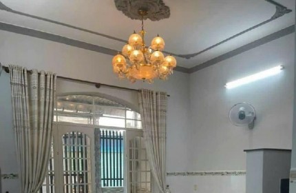 NHÀ KIÊN CỐ HẺM XE HƠI TĂNG NHƠN PHÚ B, QUẬN 9 - DIỆN TÍCH 50M², 2 TẦNG - CHỈ 4.6 TỶ - ĐANG CHO THUÊ 9 TRIỆU/THÁNG