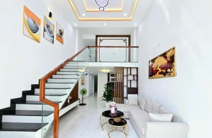 Kiệt Thông, 76m2, TÔN ĐẢN, 3PN, sạch đẹp ở ngay.