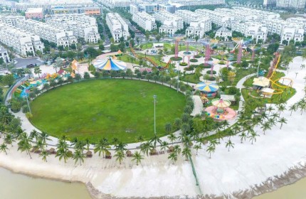 Cho thuê căn góc nhà Phố Manhatan Vinhomes Grand Park