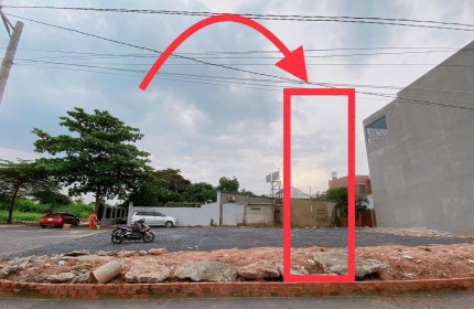 Bán lô đất Hiệp Hoà sát KDC Phúc Hiếu, đường nhựa 6m chỉ 3,1 tỷ