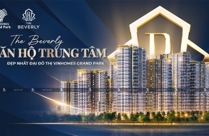 Cần Bán Nhà VinHome Park 2 130m 36 tỷ Lô Góc Phong Thuỷ Cực Hiếm