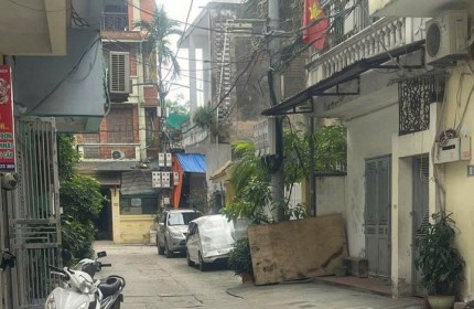 PHÂN LÔ NHUỆ GIANG, Ô TÔ TRÁNH, 8.58 TỶ