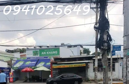 Bán Đất HXH Đường 494 Tăng Nhơn Phú A, Thông Lê Văn Việt, Q9, Thủ Đức, 3.3 tỷ