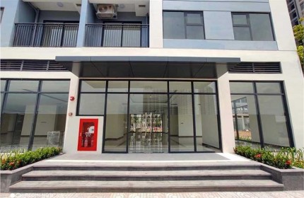 Cho thuê nhiều shop kinh doanh tại vinhomes grand park