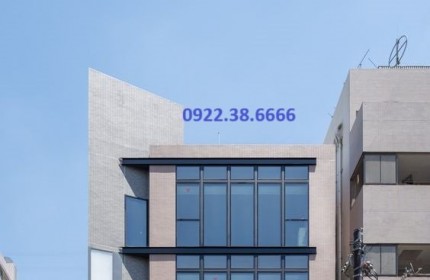 Chuyển nhượng tòa “Building cỡ nhỏ” – Kim Mã – 51.5m2 – 8 tầng – 8m mặt tiền – 45 tỷ.