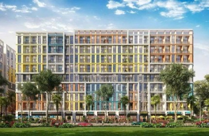 ĐẠI DỰ ÁN THÀNH PHỐ THỜI ĐẠI VÀ ÁNH SÁNG - SUN URBAN CITY HÀ NAM