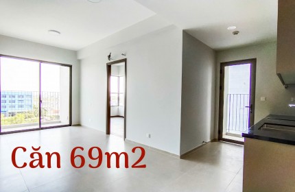 Bán ngộp căn 69M2 West Gate Bình Chánh 2ty530...1