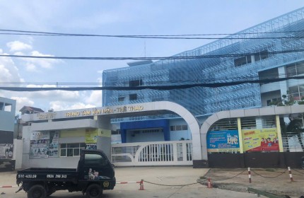 Hot 200m2 Phạm Văn chiêu Gò Vấp giá 16.9 tỷ.