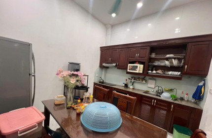 KHƯƠNG TRUNG-THANH XUÂN-DT: 45M2-5 TẦNG- GIÁ CHỈ 8xTỶ-THANG MÁY