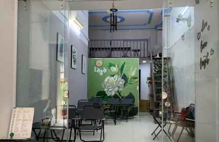 • GIÁ TỐT -  CHÍNH CHỦ EM CẦN SANG NHANH MẶT BẰNG QUÁN CAFFE PHƯỜNG 2 - TÂN BÌNH - TP . HỒ CHÍ MINH