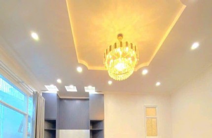 BIỆT THỰ MINI ĐẲNG CẤP SANG TRỌNG Hồng Tiến - Quận Long Biên 60m2 - 4 tầng, mặt tiền khủngNhỉnh 10 tỷ