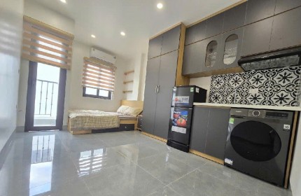 (Siêu Phẩm) Tòa Apartment 50m2 x 10P tại ngõ 232 Yên Hòa - Ôtô vào nhà. DT 1 tỷ/năm - 15 tỷ bao phí