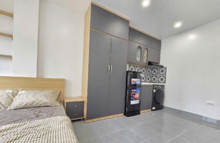 (Siêu Phẩm) Tòa Apartment 50m2 x 10P tại ngõ 232 Yên Hòa - Ôtô vào nhà. DT 1 tỷ/năm - 15 tỷ bao phí