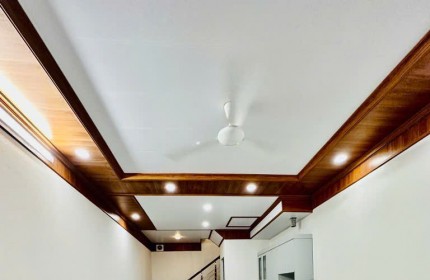 Bán nhà Nghĩa Dũng Ba Đình, 31/35m2, KHU PHÂN LÔ CÁN BỘ TÀI CHÍNH, nhỉnh 6 tỷ