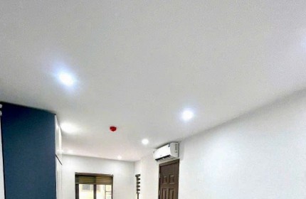 (Siêu phẩm). Tòa Apartment xây mới 90m2 x 21P tại ngõ 58 Trần Bình. DT 1,2 tỷ/năm - 16,8 tỷ bao phí