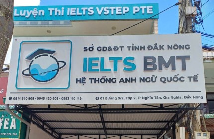 •  GIÁ TỐT - CHÍNH CHỦ CẦN CHO THUÊ MẶT BẰNG - NHÀ TẠI TỔ DÂN PHỐ 2 - NGHĨA TÂN - ĐẮK NÔNG