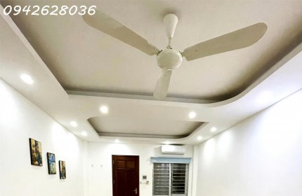 Cho Thuê phòng trọ đường Trần Duy Hưng, quận  Cầu Giấy 35m2 Giá 5tr full đồ có thang máy