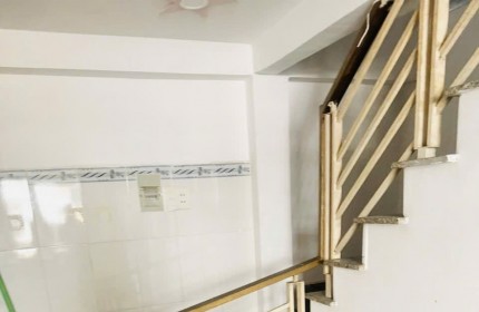 Bán nhà Huỳnh Tấn Phát 3 tầng 4pn 62m2 HXH Tân Thuận Đông Quận 7