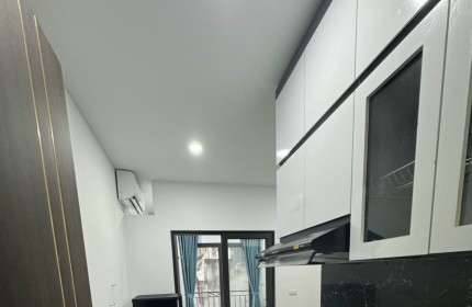 (Siêu Phẩm) Tòa Apartment xây mới 116m2 x 19P ngõ 3 Thái Hà - Dòng tiền 1,9 tỷ/năm - Tin Thật 100%.