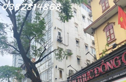 BÁN NHÀ HIẾM-KIM GIANG-THANH LIỆT-THANH TRÌ-DT:65M2-6T TẦNG-GIÁ:14,xTỶ-THANG MÁY-KINH DOANH SẦM UẤT-TIỆN ÍCH NGẬP TRÀN.