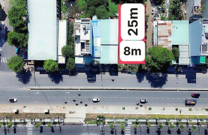 Bán nhà ngay đường Thân Văn Nhiếp. Phường An Phú.Quận 2 Dt 155m2(6x26). Nhà 4 tầng. Giá 17 tỉ